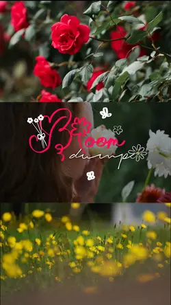 Bloom Dump