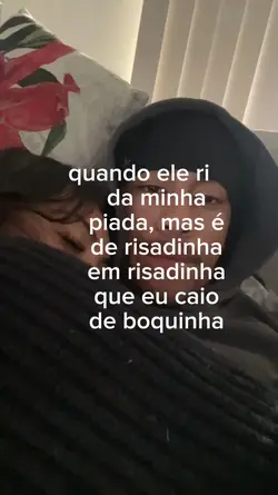 de risadinha