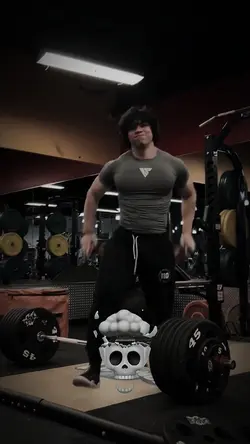 gym + freeze edit