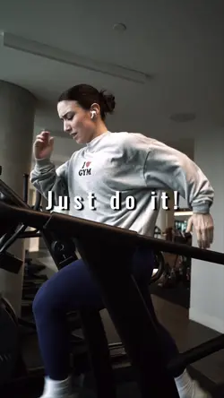 Just do it!🥊