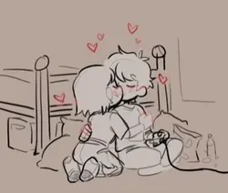 Couple Love Template