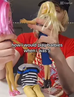 bArBiE