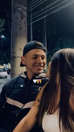 Dia dos namorados ❤️👩‍❤️‍👨