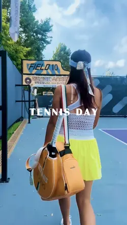 TENNIS DAY