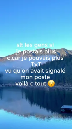 me revoilà !!!