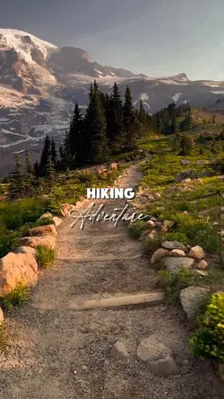 Hiking Adventure