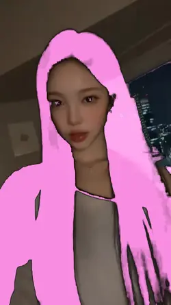 glitch trend 