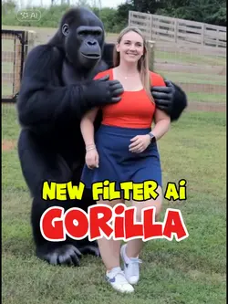 Gorilla ai