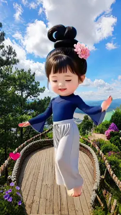 babydance