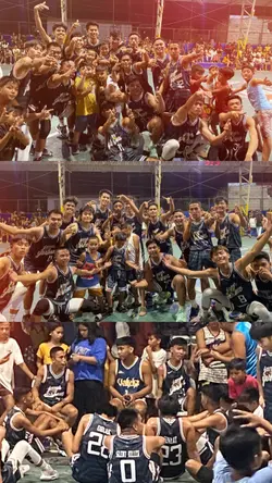 TEAM YESHUA