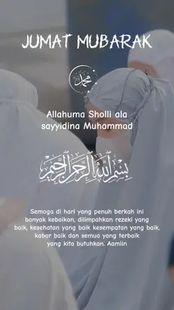 Jumat Berkah