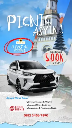 Iklan Rental 2 Logo.
