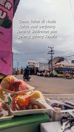 Jendral sudirman
