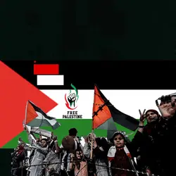 SAVE PALESTIN