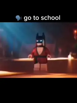 Batman nope