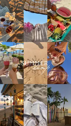 summer dump