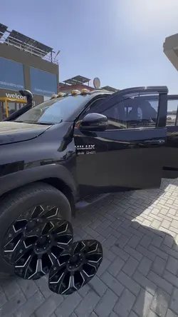 Car Template