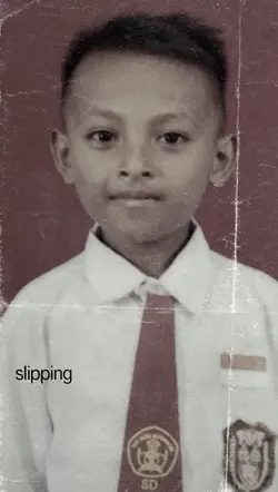 masa kecil