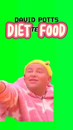Diet Meme 