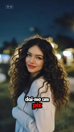 daí me um pix