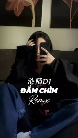 Đắm Chìm Remix