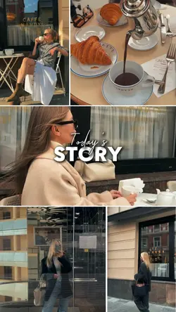 today story