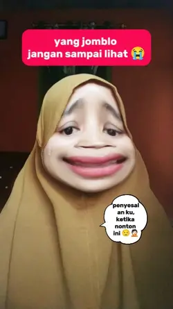 yg jomblo skeep