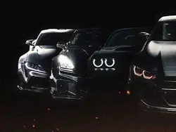 FNAF Intro New Trend