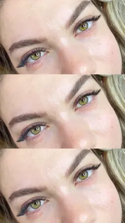 LASHES TRANSITIO