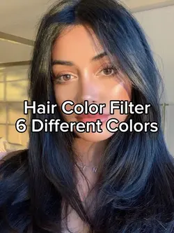 Ai Hair 6 Colors 