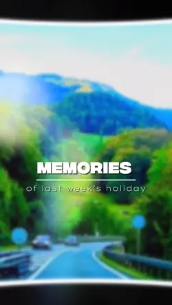 MEMORIES 