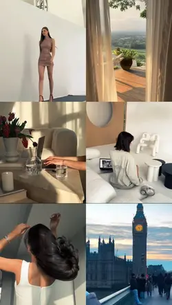 6 Grid Video 