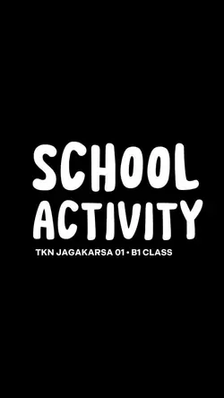 School Activity