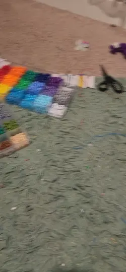 perler for my etsy!!