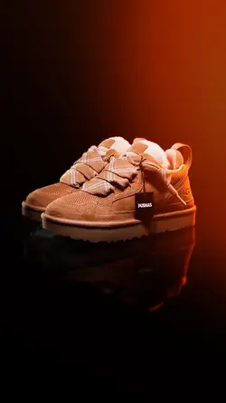 Edit viral shoes 