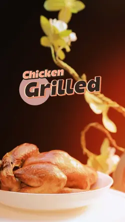 Chicken Grilled 