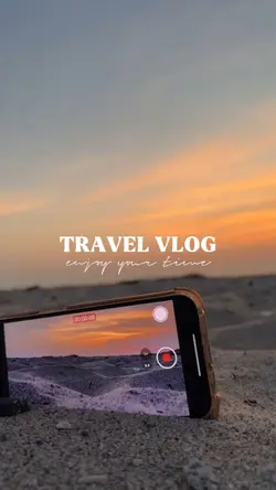Travel Vlog