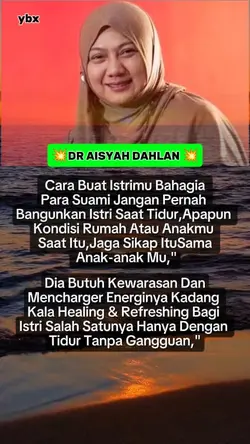 Nasehat pernikahan 