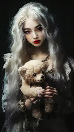 Al efek boneka