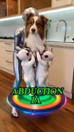 Abduction IA