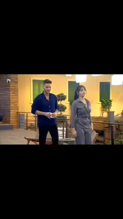 TURKISH COUPLE