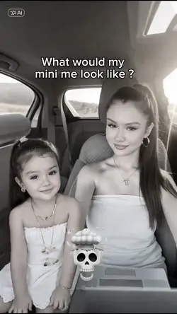 Mini Me Filter