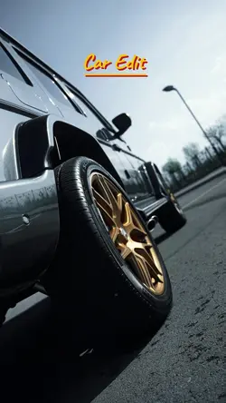 Car Edit