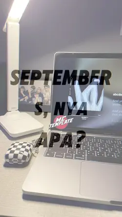SEPTEMBER S NYA APA?