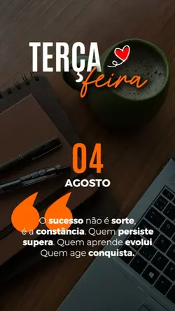 Bom dia Terça 