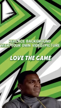 Love the game