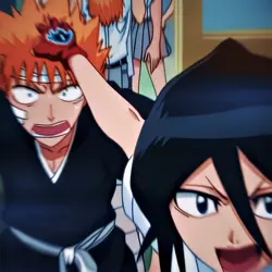 Bleach edit template