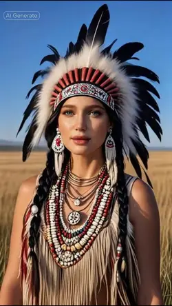 Indian- American AI