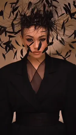 MODEL *trend*🕷️