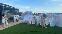 Gender Reveal 💙